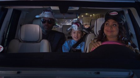 Sezon 4 Odcinek 4 Tesscue Me