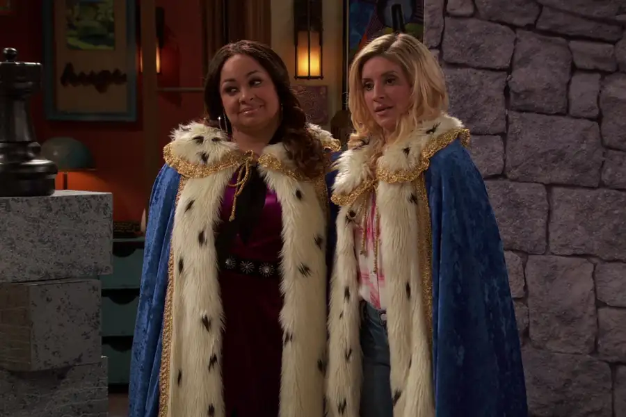 Raven na chacie - galeria zdjęć - filmweb