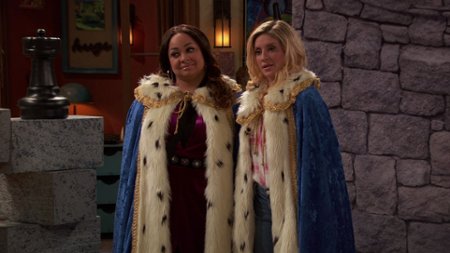 Sezon 4 Odcinek 5 Sharp Job-jects