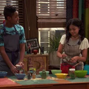 Raven na chacie - galeria zdjęć - filmweb