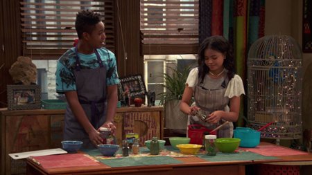 Sezon 4 Odcinek 6 How I Met Your Mentor