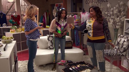 Sezon 4 Odcinek 7 Mad About Yuletide