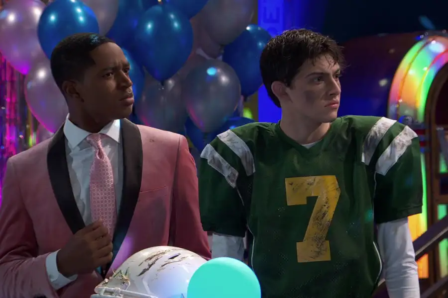 Raven na chacie - galeria zdjęć - filmweb