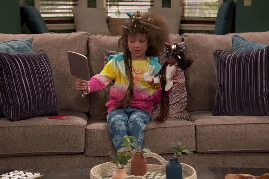 Raven na chacie - galeria zdjęć - filmweb