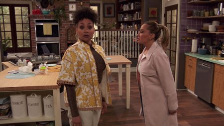 Sezon 5 Odcinek 13 Munch Ado About Lunching