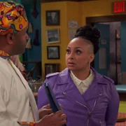 Raven na chacie - galeria zdjęć - filmweb