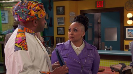 Sezon 5 Odcinek 14 To Halve & Halve Not