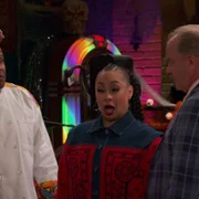 Raven na chacie - galeria zdjęć - filmweb