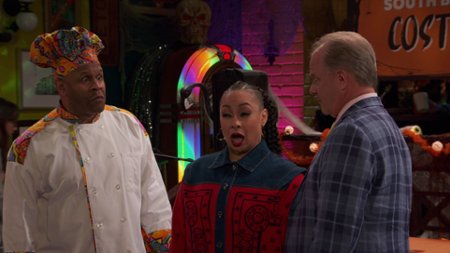 Sezon 5 Odcinek 17 The Girl Who Cried Tasha