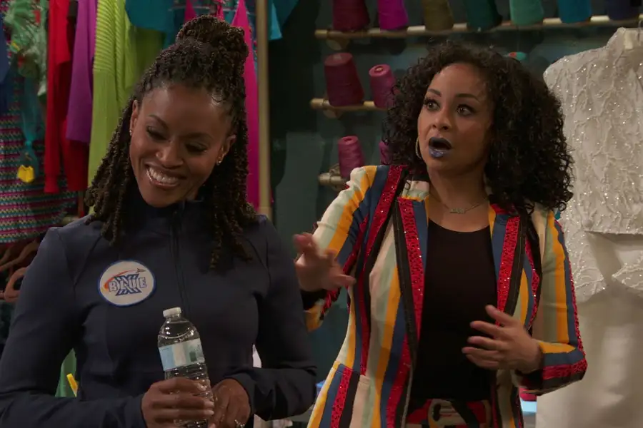 Raven na chacie - galeria zdjęć - filmweb