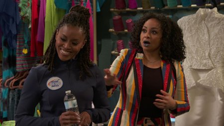 Sezon 5 Odcinek 18 Tying the Astro-Knot