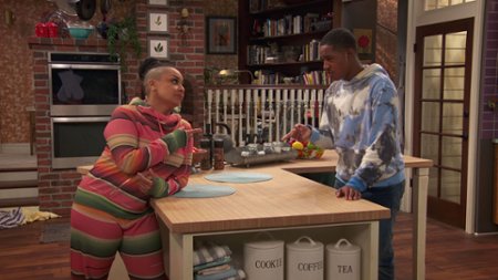 Sezon 5 Odcinek 2 The Big Sammich