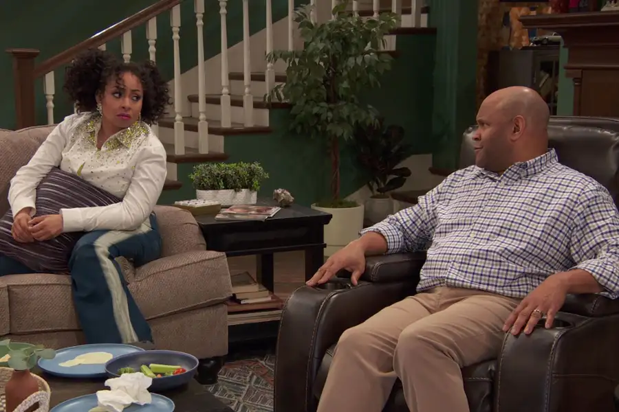 Raven na chacie - galeria zdjęć - filmweb