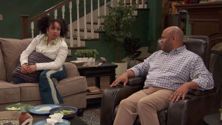 Sezon 5 Odcinek 20 Stylin' & Profilin'