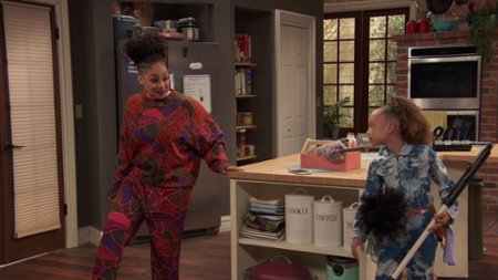 Sezon 5 Odcinek 21 Big Burger, Small Fry