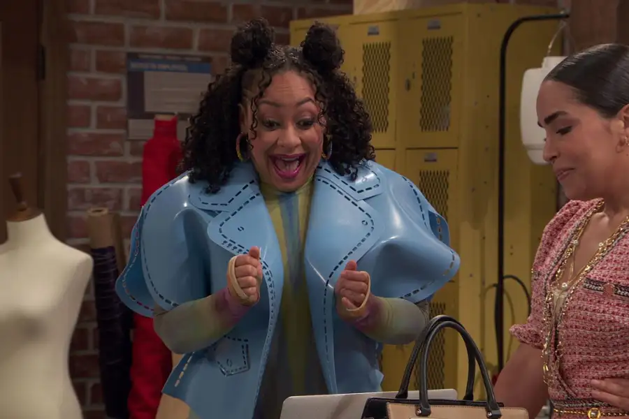 Raven na chacie - galeria zdjęć - filmweb