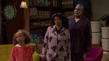 Sezon 5 Odcinek 23 A Day Without Baxters