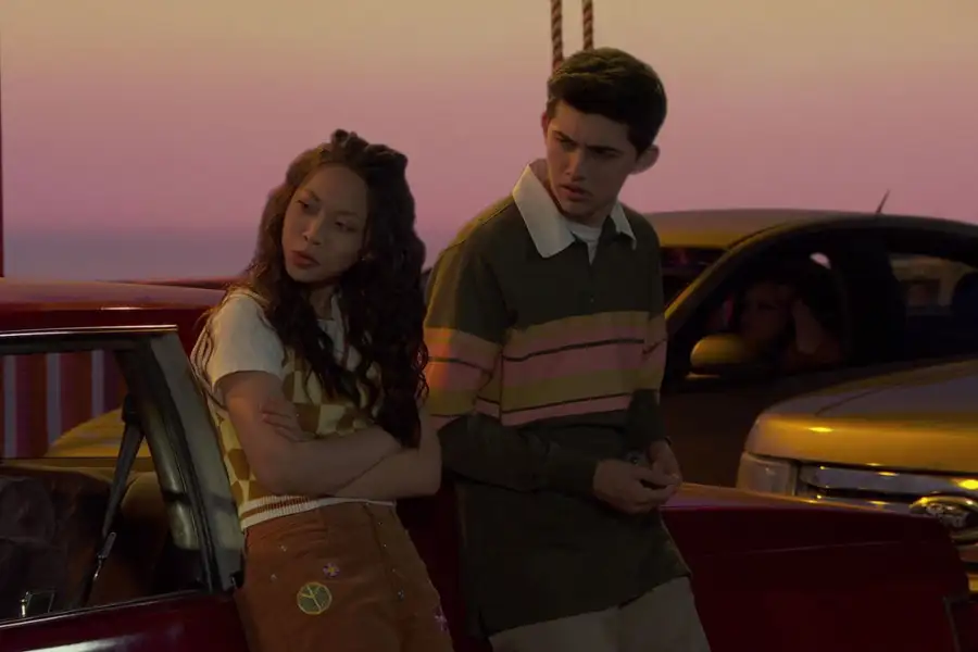 Raven na chacie - galeria zdjęć - filmweb