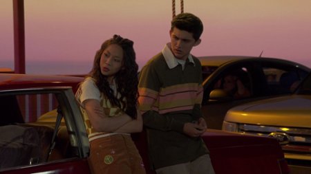 Sezon 5 Odcinek 24 Bridge Over Troubled Daughter