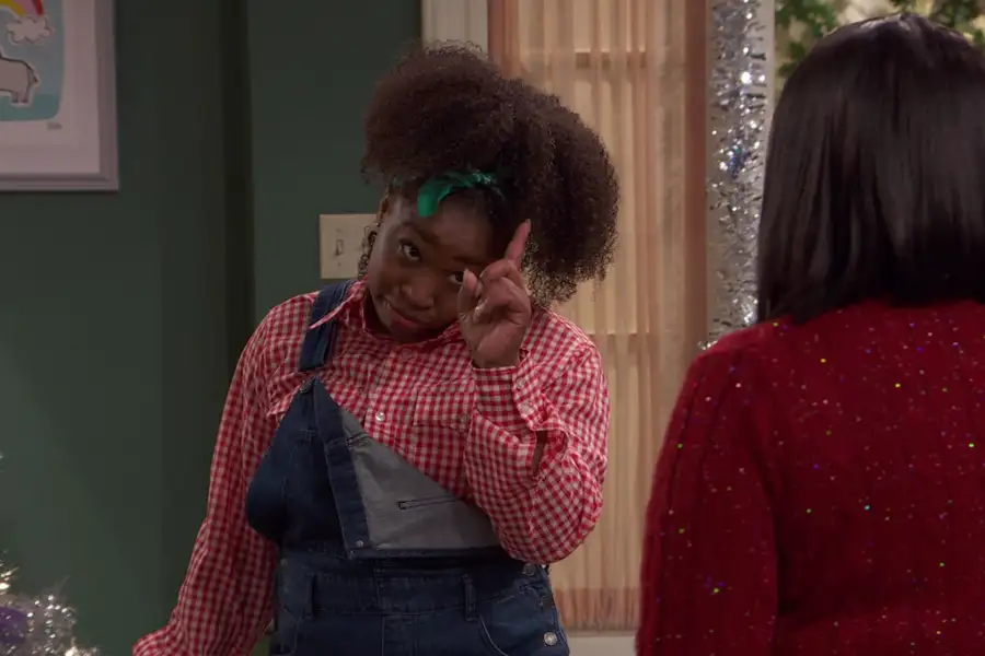 Raven na chacie - galeria zdjęć - filmweb