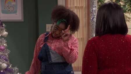 Sezon 5 Odcinek 25 A Country Cousin Christmas