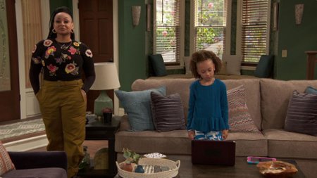 Sezon 5 Odcinek 5 Clique Bait