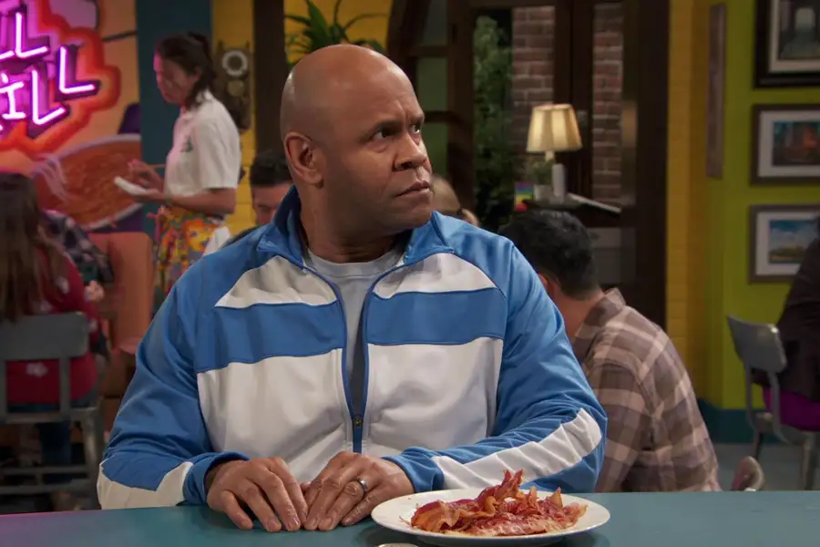 Raven na chacie - galeria zdjęć - filmweb