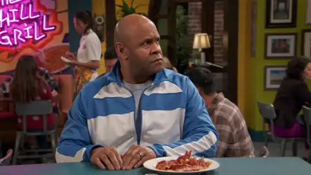 Raven na chacie - galeria zdjęć - filmweb