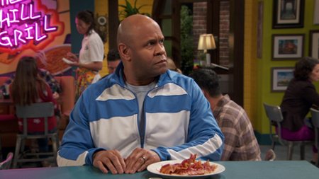 Sezon 5 Odcinek 6 21 Lunch Street