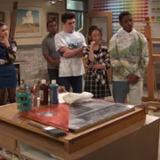 Raven na chacie - galeria zdjęć - filmweb