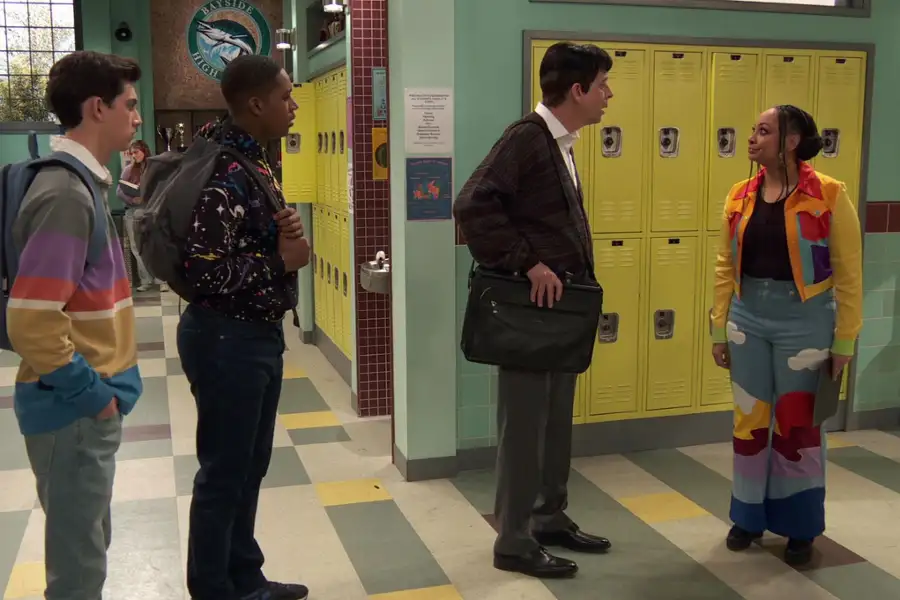 Raven na chacie - galeria zdjęć - filmweb