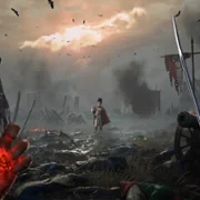 Valor Mortis - galeria zdjęć - filmweb