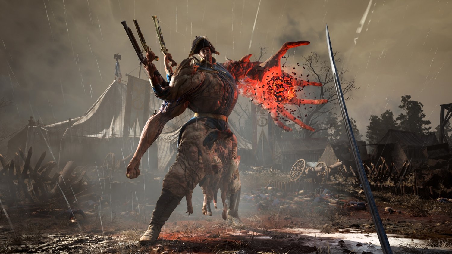 Cesarzowi, co boskie - recenzja gry "Valor Mortis"