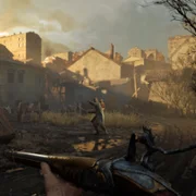 Valor Mortis - galeria zdjęć - filmweb