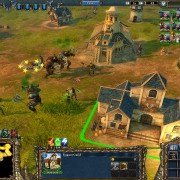 Majesty 2: The Fantasy Kingdom Sim - galeria zdjęć - filmweb