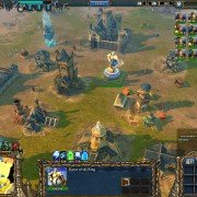 Majesty 2: The Fantasy Kingdom Sim - galeria zdjęć - filmweb