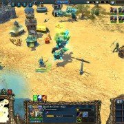 Majesty 2: The Fantasy Kingdom Sim - galeria zdjęć - filmweb