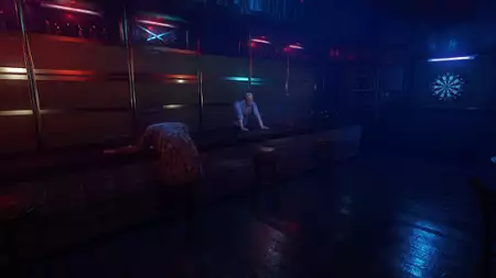 ShadowSide - galeria zdjęć - filmweb