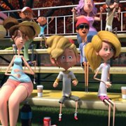 Marmaduke - galeria zdjęć - filmweb