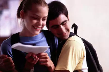 Luzacy - galeria zdjęć - filmweb