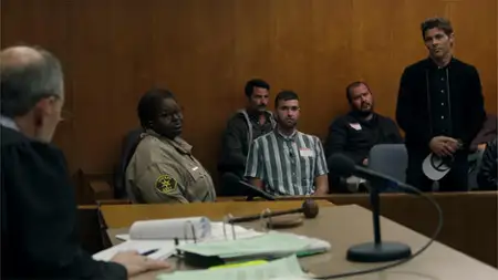 Ławnik prezentuje - galeria zdjęć - filmweb