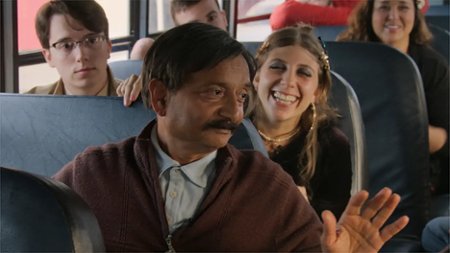 Sezon 1 Odcinek 4 Field Trip