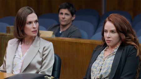 Sezon 1 Odcinek 7 Deliberations