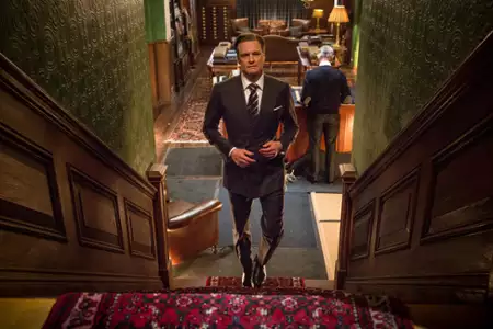 Kingsman: Tajne służby - galeria zdjęć - filmweb