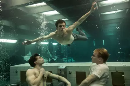 Kingsman: Tajne służby - galeria zdjęć - filmweb