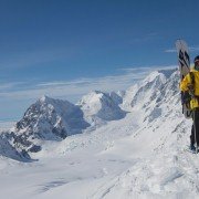 Jeremy Jones' Further - galeria zdjęć - filmweb