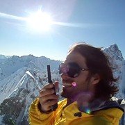 Jeremy Jones' Further - galeria zdjęć - filmweb