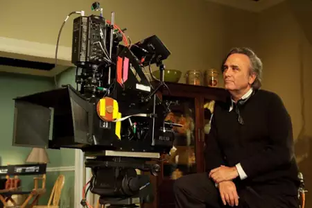 Strach - galeria zdjęć - filmweb