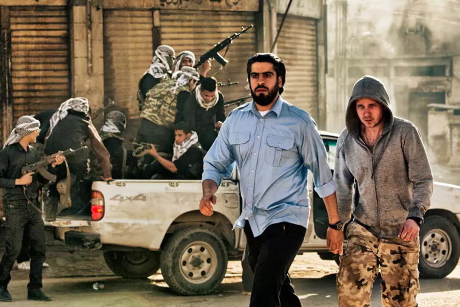 Karbala - galeria zdjęć - filmweb