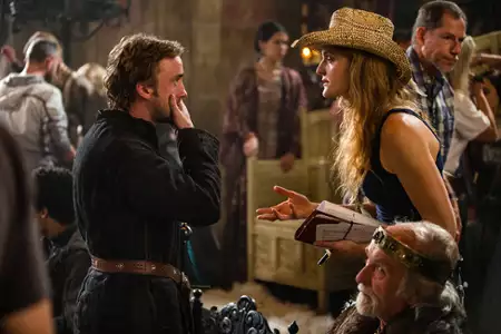 Ofelia - galeria zdjęć - filmweb